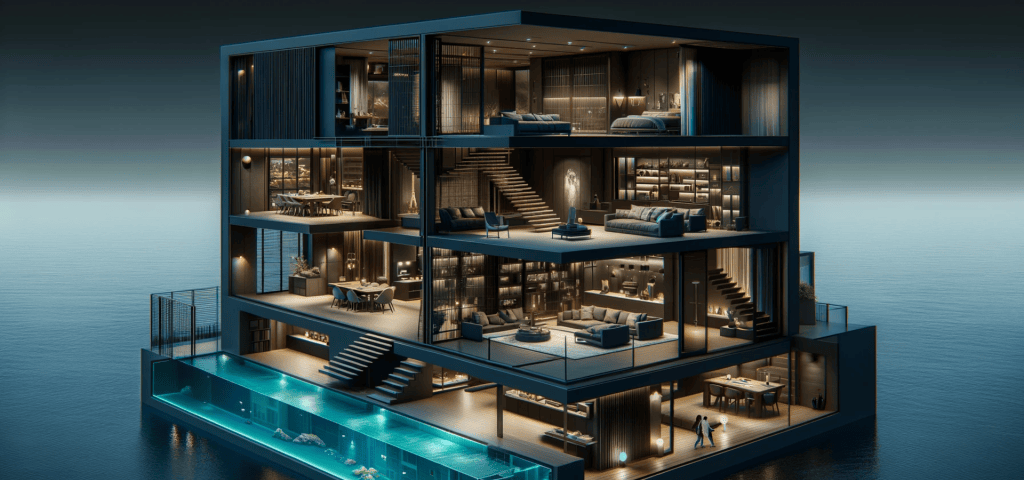 View of SMARTHOME MADEIRA